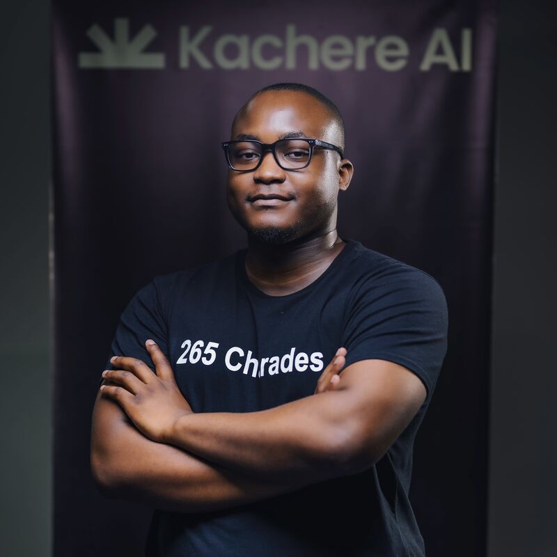 Steve Chikwiri